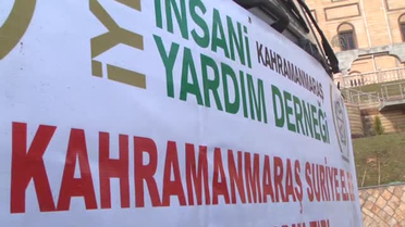 'Sana İhtiyacım Var' kampanyası -