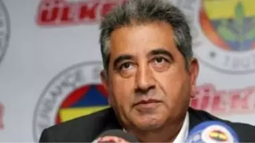 Fenerbahçe Kulübü'nün Basın Toplantısı