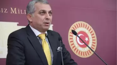 TBMM Genel Kurulu'nda Dün Yaşanan Kavga