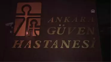 TBMM Genel Kurulundaki Kavga