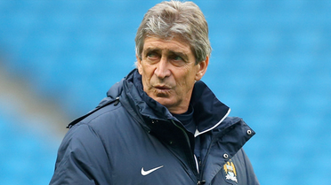 UEFA, Pellegrini'ye 2 Maç Ceza Verdi