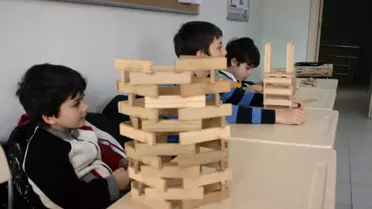 Üstün Zekalı Çocuklara Burs Verilmesi Önerisi