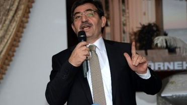 Bakan Güllüce, Bağcılar'da 57 Tesisin Açılışını Yaptı