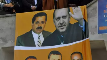 Çalışma ve Sosyal Güvenlik Bakanı Çelik, Şanlıurfa'da