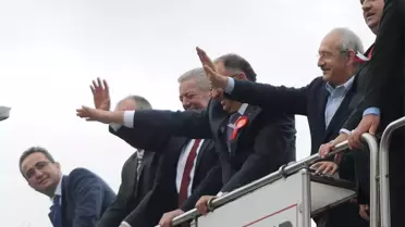 CHP'nin Yalova Mitingi