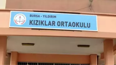 Eski Vali Taşanlar'ın Adını Taşıyan Okulun İsmi Değiştirildi