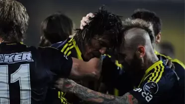 Fenerbahçe Artık Puan Kaybı İstemiyor