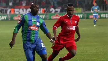 Ferah'tan Rizespor Taraftarına Çağrı