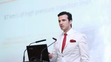 Ghabban: 'Irak'ın Konut Açığında Türk Şirketlere İhtiyacımız Var'