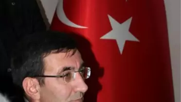 Cevdet Yılmaz: Herkese 1. Sınıf Vatandaş Olarak Davranacağız
