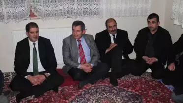 MHP Aziziye Belediye Başkan Adayı Ahmet Murat Resuloğlu Açıklaması