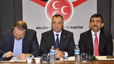 Acar: Topbaş ile Sarıgül'ün Projelerinden Yararlanacağım