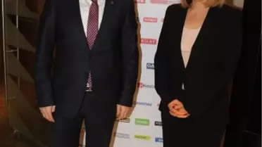 Modeko 2014'te Mosder'den Gelecek Stratejisi
