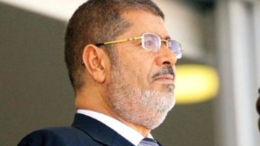 Mursi'nin Yargılanması