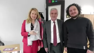 Ödemiş Belediye Başkanı Bekir Keskin Açıklaması