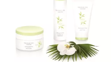 Premium SPA Koleksiyonu ile Özel Anların Tadına Varın