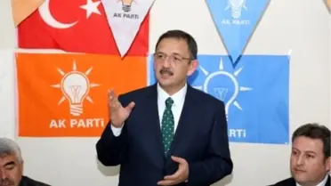 Başkan Özhaseki: 'Erciyes Herkes İçin İlham Kaynağı'