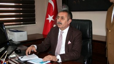 Sağlık Bakan Yardımcısı Kafkas: Seçimde Yüzde 50'yi Geçelim