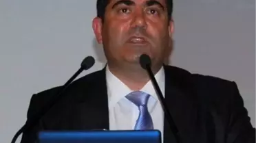AK Parti'li Sait, Balkan Ülkelerinin Büyükelçilerine Yemek Verdi