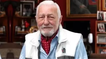 Süleyman Seba Taburcu Oldu