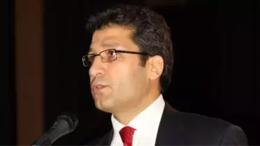 Yarsav Başkanı Arslan: İki Paralel Yapı Arasında Kirli Savaş Var