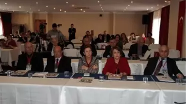 Yükseköğretimde Uluslararasılaşma Çalıştayı