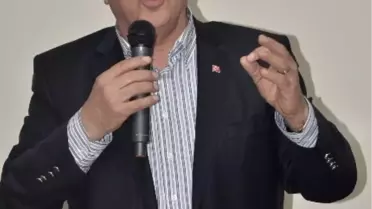 Ak Partili Kalkan İddialı