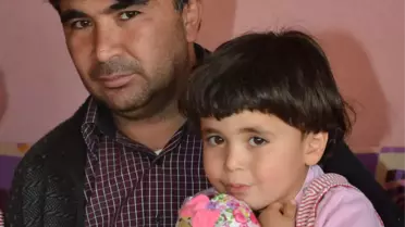 Babalarının Sesine Hasret Kaldılar