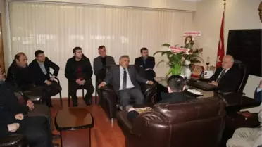 Başkan İnci, 'Halkımız Çalışanın Yanında Olduğunu Göstermiştir'