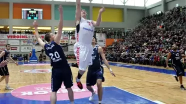 Beko Basketbol Ligi