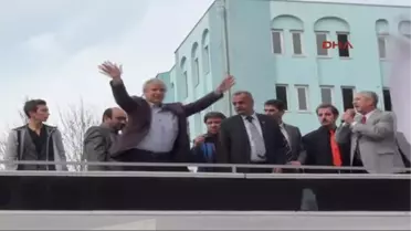 CHP'li Özbolat: 'Hırsız' Dediğinizde Üzerine Alıp Dava Açıyor