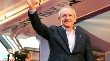 'Bunlara Oy Verirseniz İki Elim Yakanızda Olur'