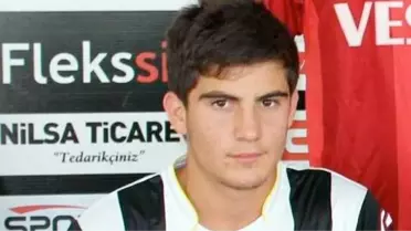 Galatasaraylı Oğuzhan Kendinden Emin