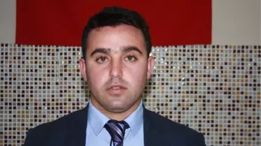 Manavgat Tarım İlçe Müdürlüğüne Asar Vekâlet Edecek