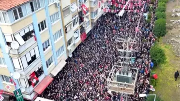 MHP Genel Başkanı Devlet Bahçeli Açıklaması