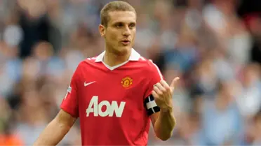 Trabzonspor, Nemanja Vidic'e Teklif Yaptı