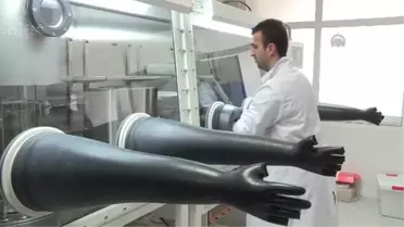 Türk Bilim İnsanlarından 'İçimizi Isıtacak' Buluş