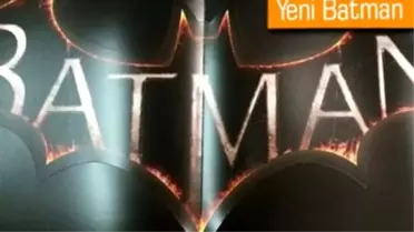 Yeni Batman Oyunu Ortaya Çıkmak Üzere!