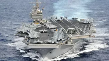 ABD ve Rusya'dan Karadeniz Çıkarması