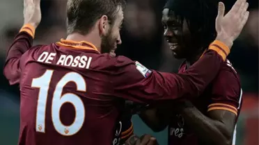 Futbol: İtalya Serie A'da Görünüm
