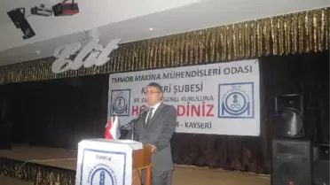 Ersin Fener'e Önemli Görev
