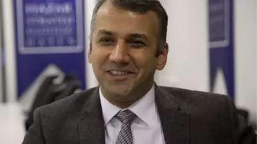 Hazar Forumu 5 Mart'ta Brüksel'de Düzenleniyor