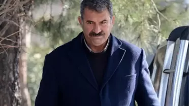 İmralı'da 'Görüş Günü' (2)