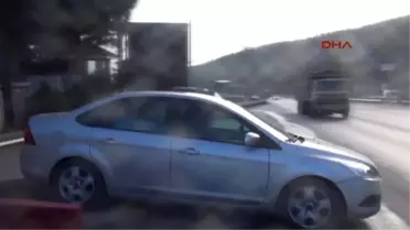İmralı? da Görüş Günü