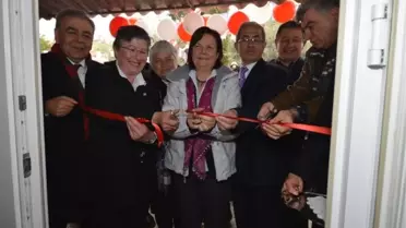 İzmir Büyükşehir Belediye Başkanı Kocaoğlu Açıklaması
