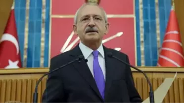 Kılıçdaroğlu Mal Varlığını Açıkladı