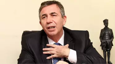 Mansur Yavaş: Yaşı 70 Oldu Ama Huylu Huyundan Vazgeçmiyor