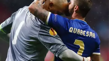 Quaresma'nın Golü Porto'ya Yetmedi: 2-2