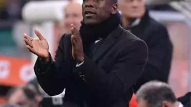 Seedorf: Milan Yavaş Yavaş Düzeliyor