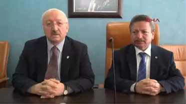 Taha Akyolun'un Doğduğu Konak, Basın Müzesi Oluyor